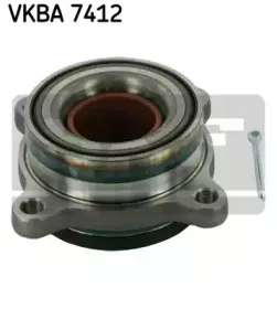 VKBA 7412 SKF